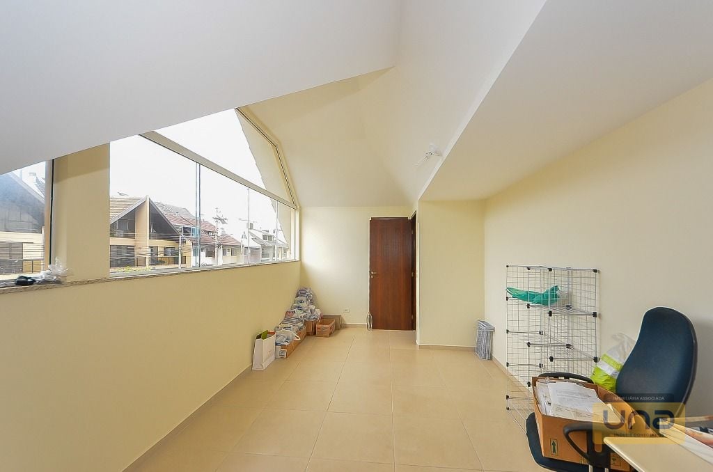 Sobrado com 4 dormitórios à venda, 248 m² por R$ 1.150.000,00 - Seminario - Curitiba/PR