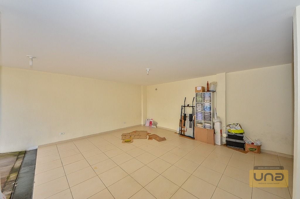 Sobrado com 4 dormitórios à venda, 248 m² por R$ 1.150.000,00 - Seminario - Curitiba/PR