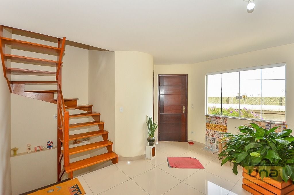 Sobrado com 4 dormitórios à venda, 248 m² por R$ 1.150.000,00 - Seminario - Curitiba/PR
