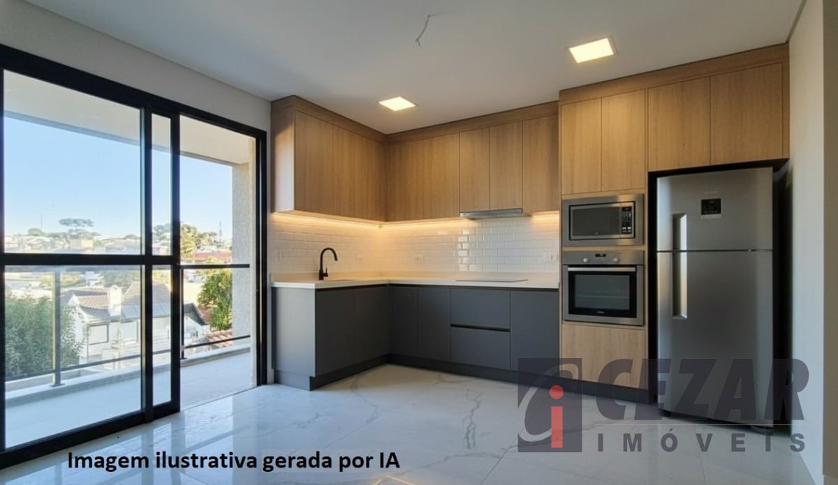 Sobrado no Bom Retiro com 3 Suítes, Terraço Privativo, Sacada Gourmet e 3 Vagas – Próximo ao Bosque Alemão e Shopping Mueller