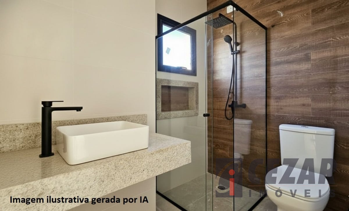 Sobrado no Bom Retiro com 3 Suítes, Terraço Privativo, Sacada Gourmet e 3 Vagas – Próximo ao Bosque Alemão e Shopping Mueller