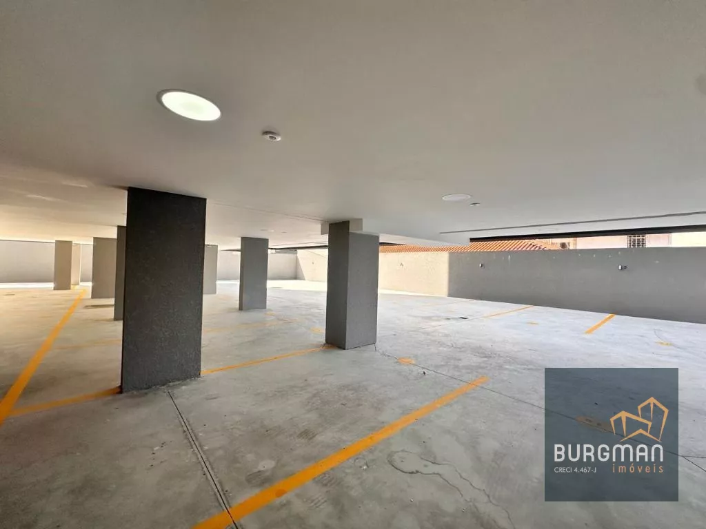 Lindo Apartamento 3 dormitórios -NOVO- Fanny