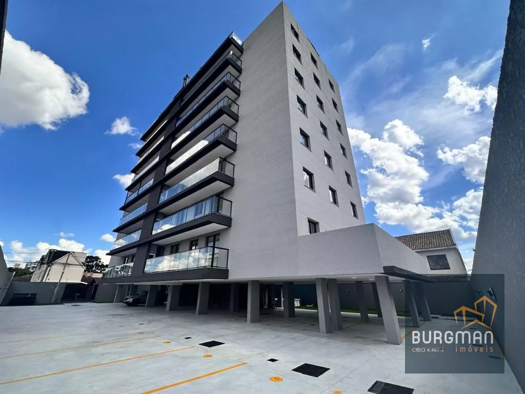Lindo Apartamento 3 dormitórios -NOVO- Fanny