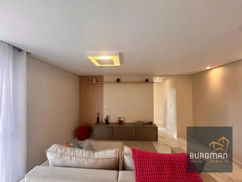 Lindo Apartamento 3 dormitórios -NOVO- Fanny