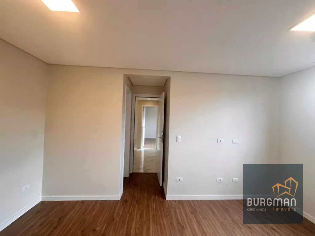 Lindo Apartamento 3 dormitórios -NOVO- Fanny