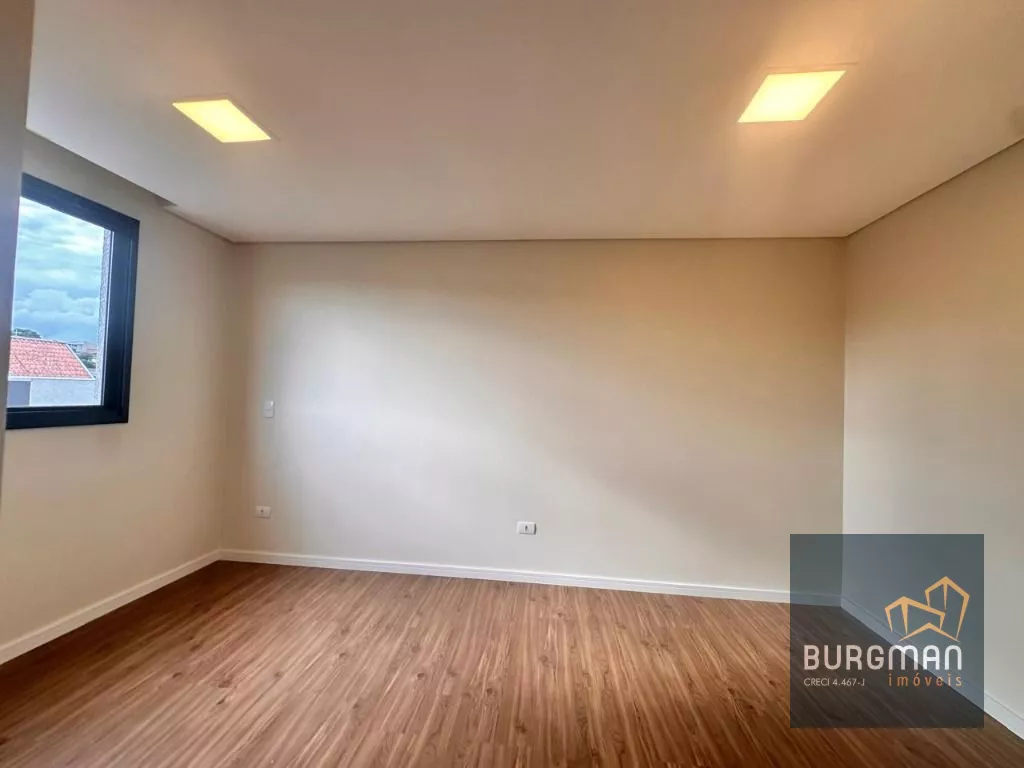 Lindo Apartamento 3 dormitórios -NOVO- Fanny