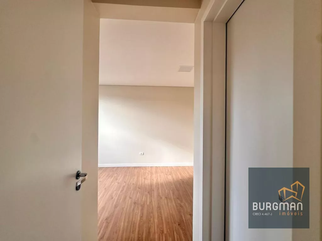 Lindo Apartamento 3 dormitórios -NOVO- Fanny