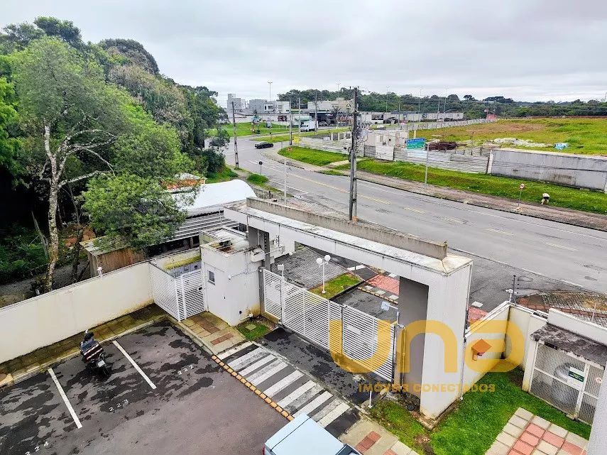 Apartamento no COLONIA RIO GRANDE de 46,00 m² - 01789.001-REKS