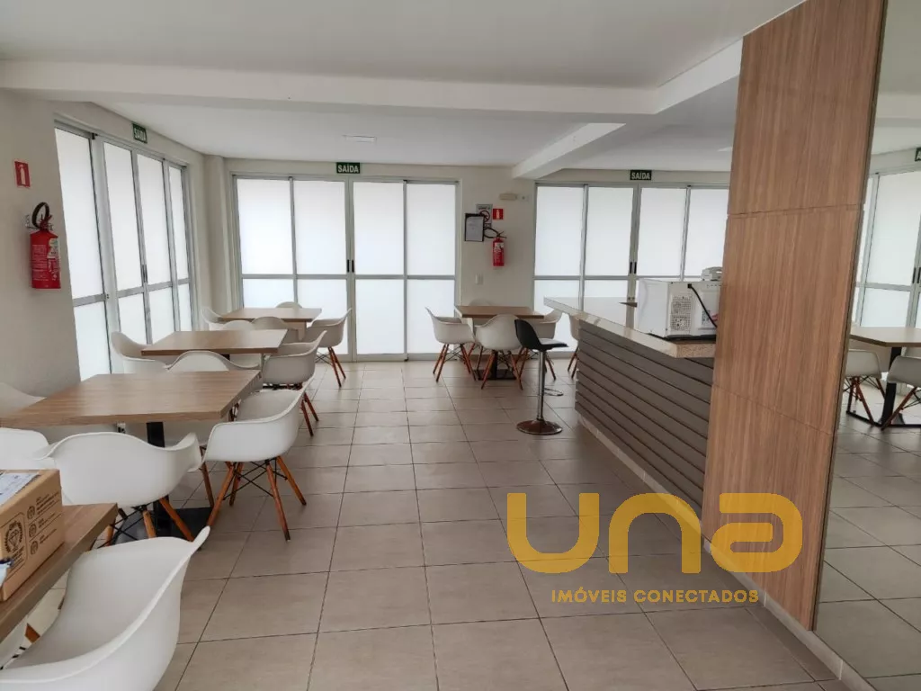 Apartamento no COLONIA RIO GRANDE de 46,00 m² - 01789.001-REKS