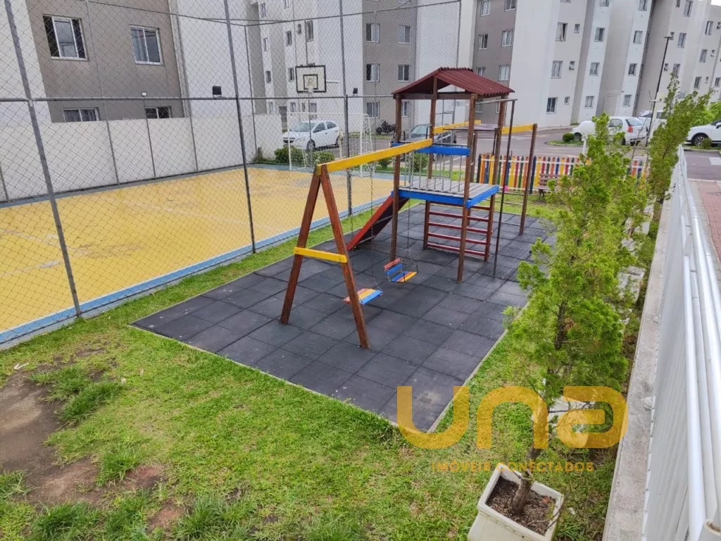 Apartamento no COLONIA RIO GRANDE de 46,00 m² - 01789.001-REKS