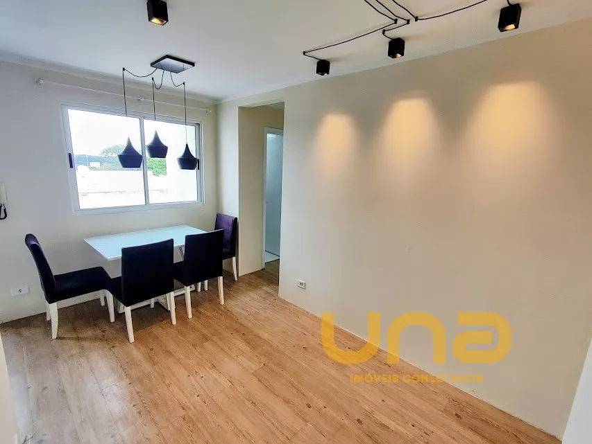 Apartamento no COLONIA RIO GRANDE de 46,00 m² - 01789.001-REKS