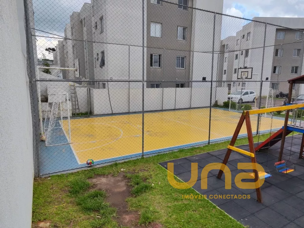 Apartamento no COLONIA RIO GRANDE de 46,00 m² - 01789.001-REKS