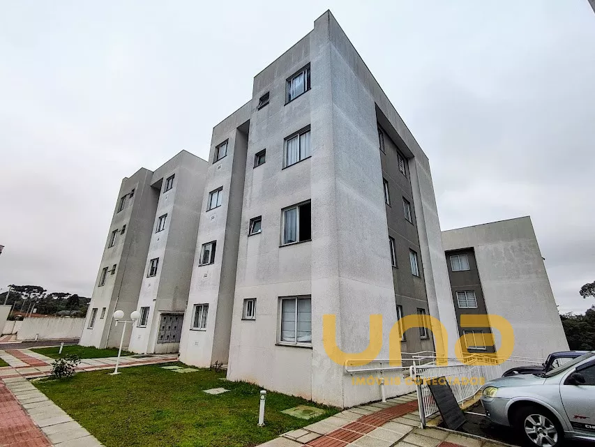 Apartamento no COLONIA RIO GRANDE de 46,00 m² - 01789.001-REKS