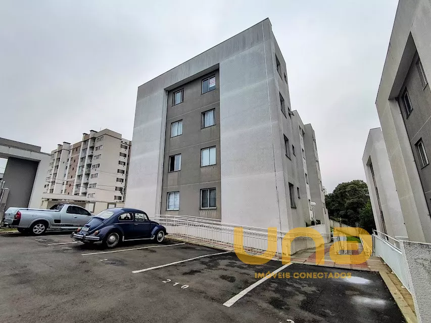 Apartamento no COLONIA RIO GRANDE de 46,00 m² - 01789.001-REKS