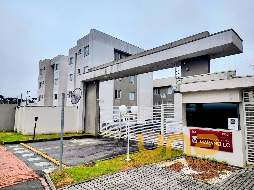 Apartamento no COLONIA RIO GRANDE de 46,00 m² - 01789.001-REKS