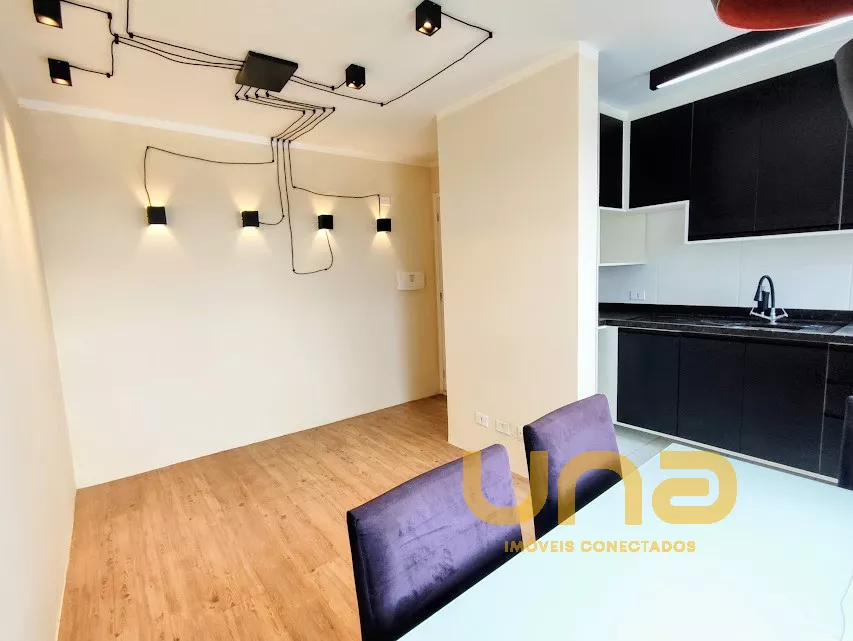 Apartamento no COLONIA RIO GRANDE de 46,00 m² - 01789.001-REKS