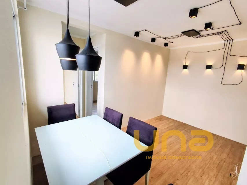Apartamento no COLONIA RIO GRANDE de 46,00 m² - 01789.001-REKS