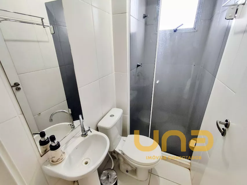 Apartamento no COLONIA RIO GRANDE de 46,00 m² - 01789.001-REKS