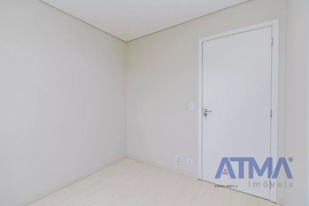 Sobrado com 3 dormitórios à venda, 91 m² por R$ 540.000,00 - Boqueirão - Curitiba/PR