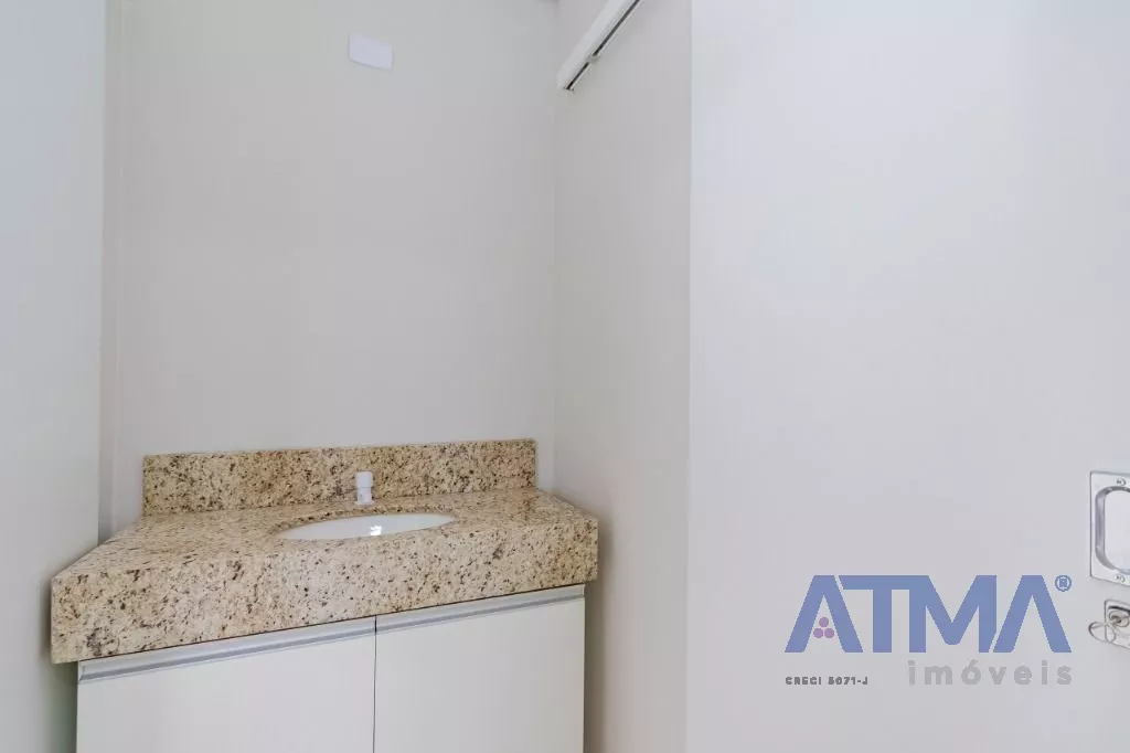 Sobrado com 3 dormitórios à venda, 91 m² por R$ 540.000,00 - Boqueirão - Curitiba/PR