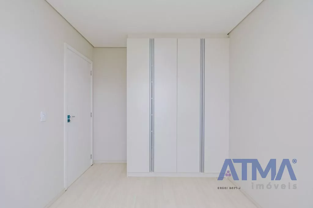 Sobrado com 3 dormitórios à venda, 91 m² por R$ 540.000,00 - Boqueirão - Curitiba/PR