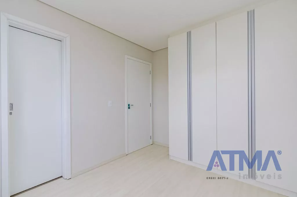Sobrado com 3 dormitórios à venda, 91 m² por R$ 540.000,00 - Boqueirão - Curitiba/PR