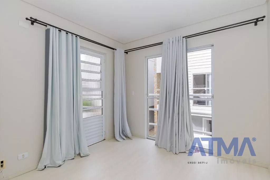 Sobrado com 3 dormitórios à venda, 91 m² por R$ 540.000,00 - Boqueirão - Curitiba/PR