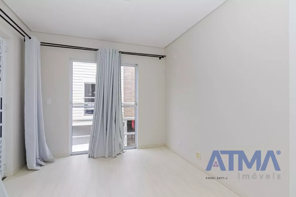 Sobrado com 3 dormitórios à venda, 91 m² por R$ 540.000,00 - Boqueirão - Curitiba/PR