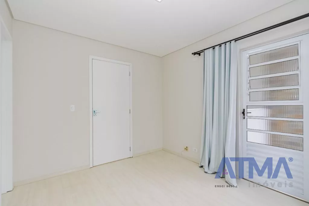 Sobrado com 3 dormitórios à venda, 91 m² por R$ 540.000,00 - Boqueirão - Curitiba/PR