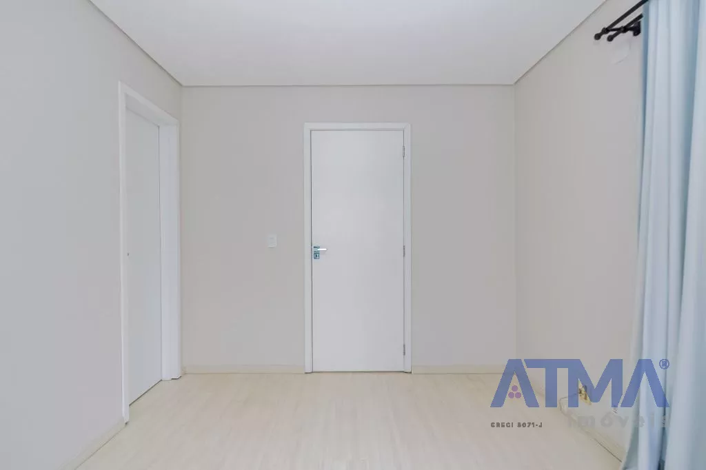 Sobrado com 3 dormitórios à venda, 91 m² por R$ 540.000,00 - Boqueirão - Curitiba/PR