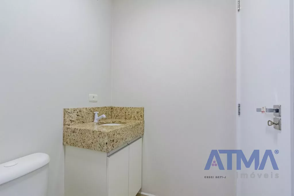 Sobrado com 3 dormitórios à venda, 91 m² por R$ 540.000,00 - Boqueirão - Curitiba/PR