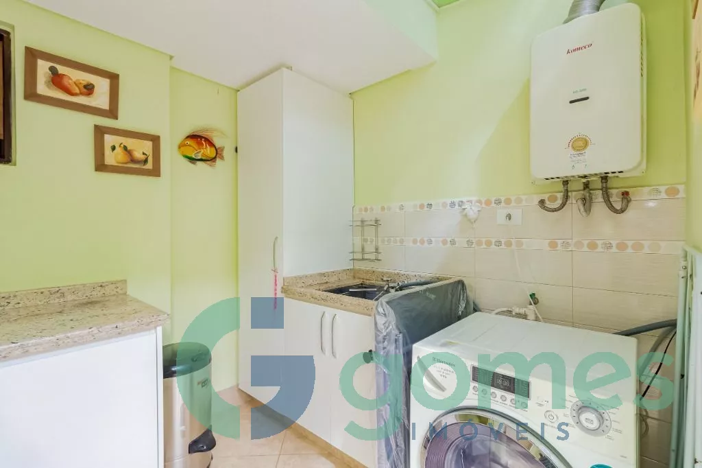 Sobrado com 3 dormitórios à venda, 122 m² - Santa Felicidade - Curitiba/PR