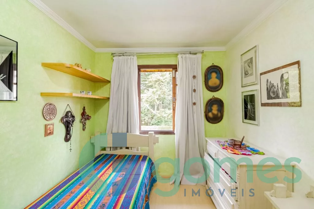 Sobrado com 3 dormitórios à venda, 122 m² - Santa Felicidade - Curitiba/PR