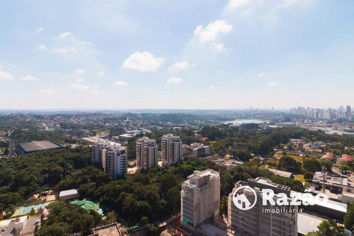 Apartamento à Venda - Ecoville, Curitiba / PR