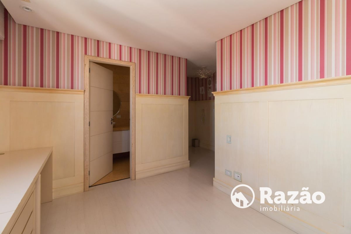 Apartamento à Venda - Ecoville, Curitiba / PR