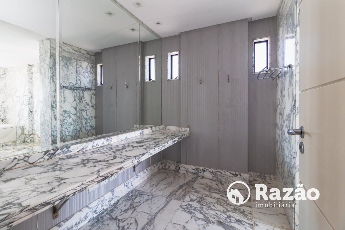 Apartamento à Venda - Ecoville, Curitiba / PR