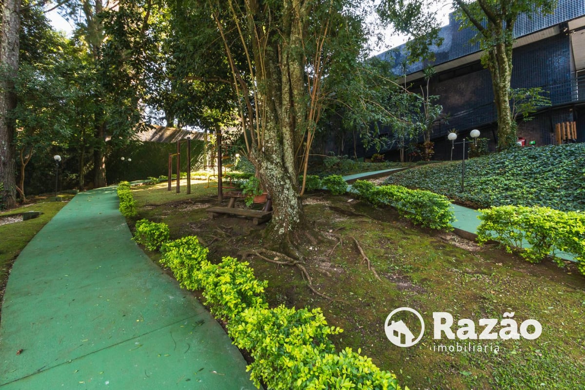 Apartamento à Venda - Ecoville, Curitiba / PR