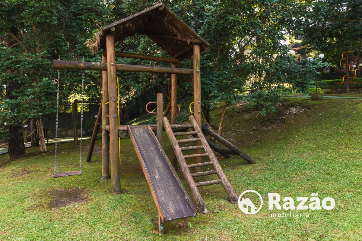 Apartamento à Venda - Ecoville, Curitiba / PR