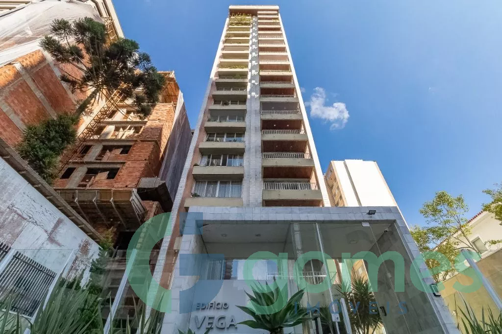 Apartamento com 4 dormitórios à venda, 282 m² - Batel - Curitiba/PR