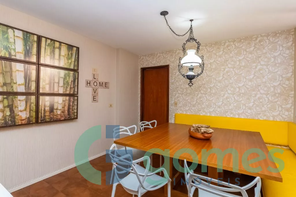 Apartamento com 4 dormitórios à venda, 282 m² - Batel - Curitiba/PR