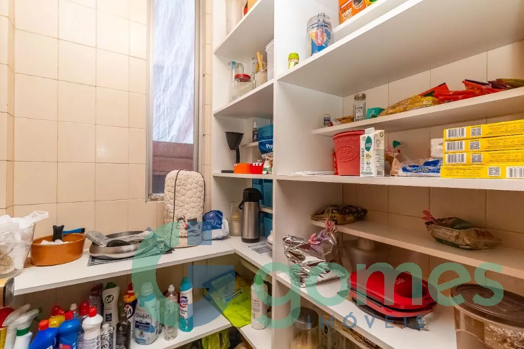 Apartamento com 4 dormitórios à venda, 282 m² - Batel - Curitiba/PR