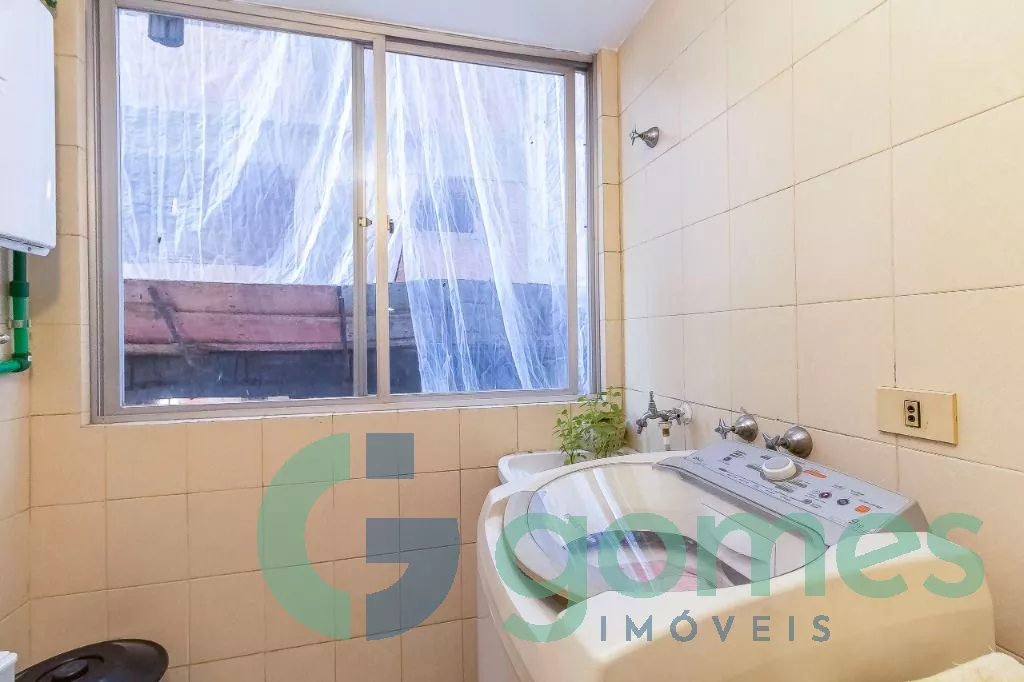 Apartamento com 4 dormitórios à venda, 282 m² - Batel - Curitiba/PR