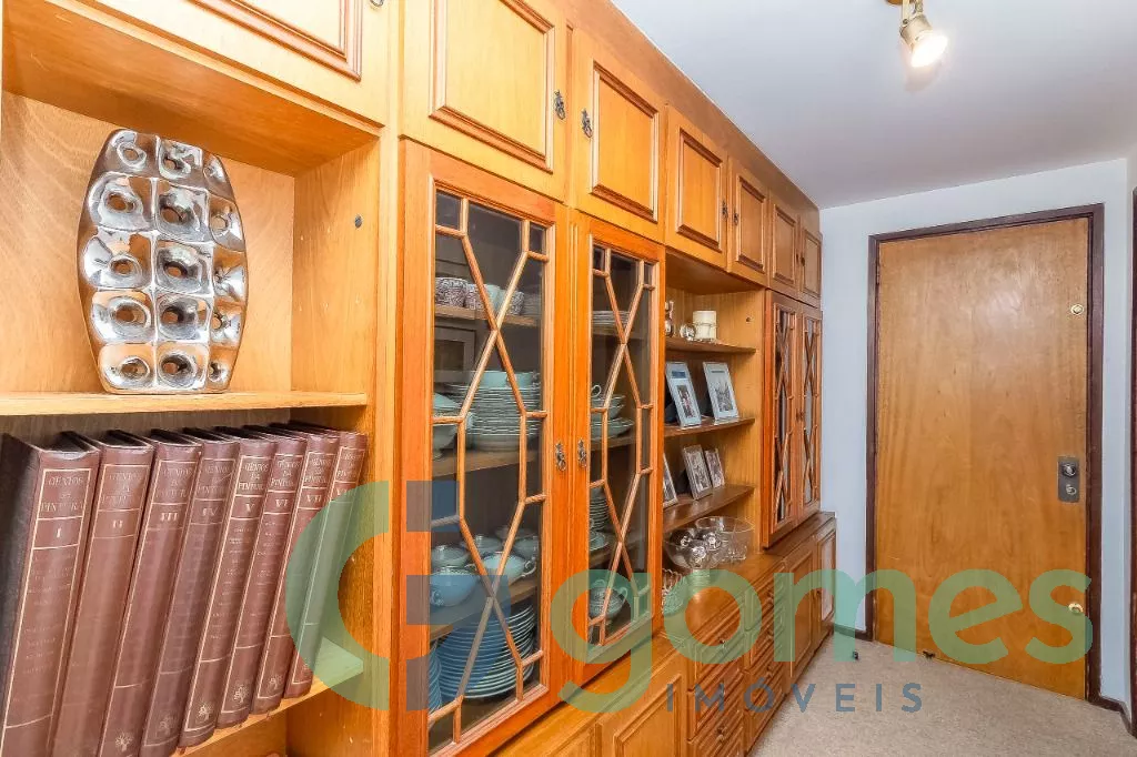 Apartamento com 4 dormitórios à venda, 282 m² - Batel - Curitiba/PR