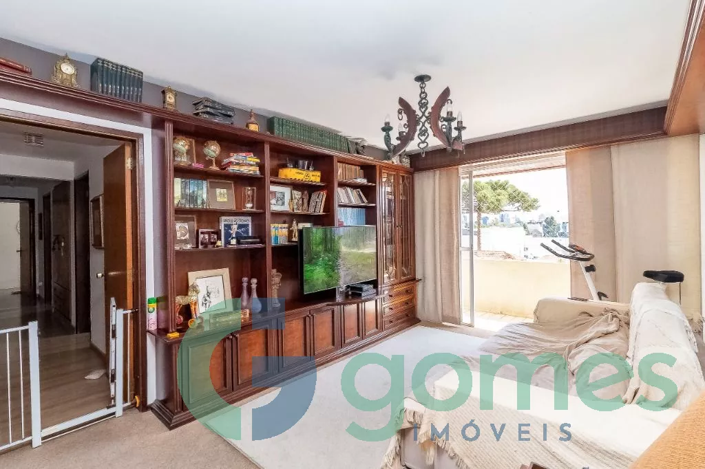 Apartamento com 4 dormitórios à venda, 282 m² - Batel - Curitiba/PR