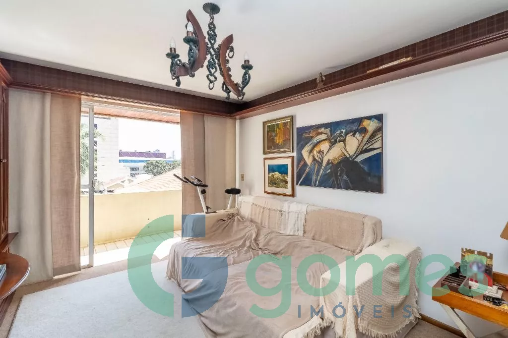 Apartamento com 4 dormitórios à venda, 282 m² - Batel - Curitiba/PR