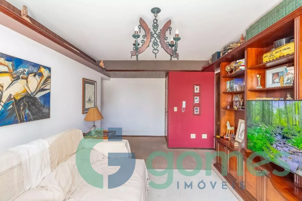 Apartamento com 4 dormitórios à venda, 282 m² - Batel - Curitiba/PR