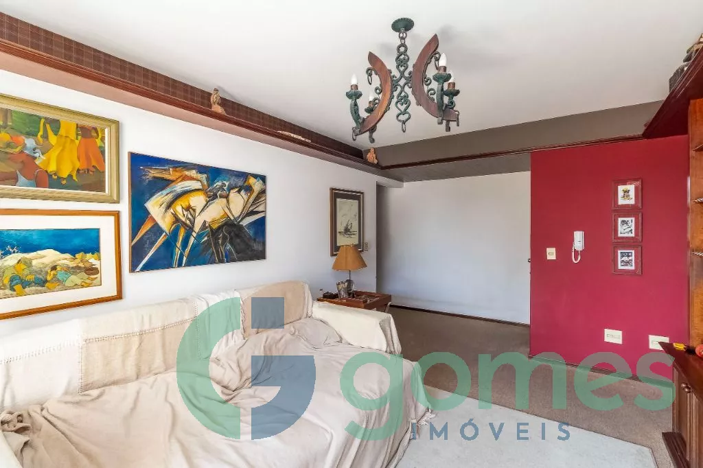 Apartamento com 4 dormitórios à venda, 282 m² - Batel - Curitiba/PR