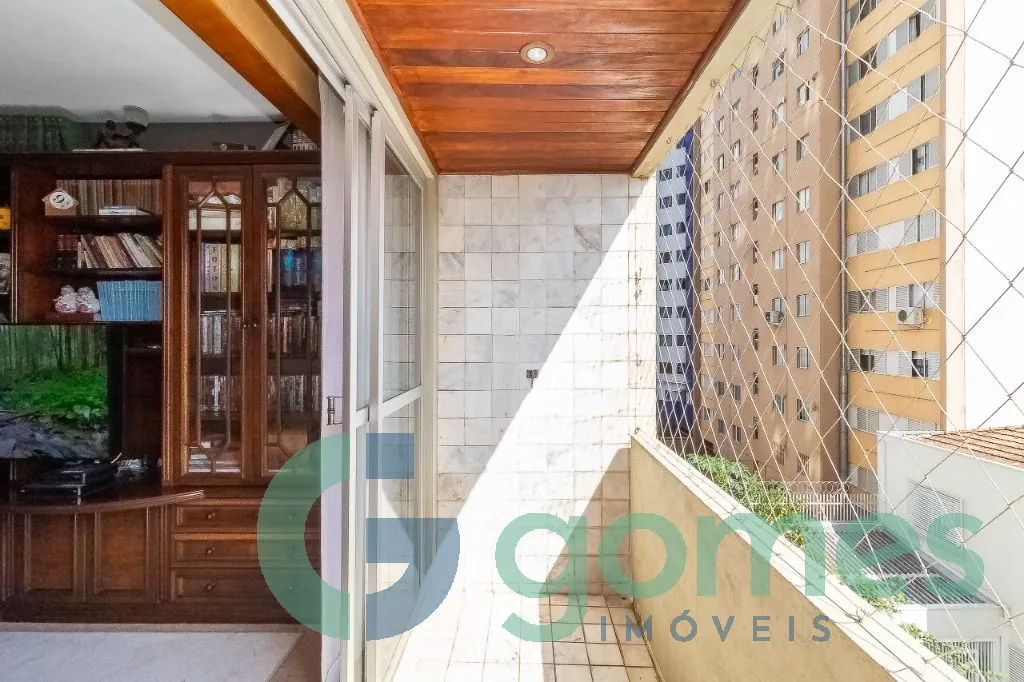 Apartamento com 4 dormitórios à venda, 282 m² - Batel - Curitiba/PR