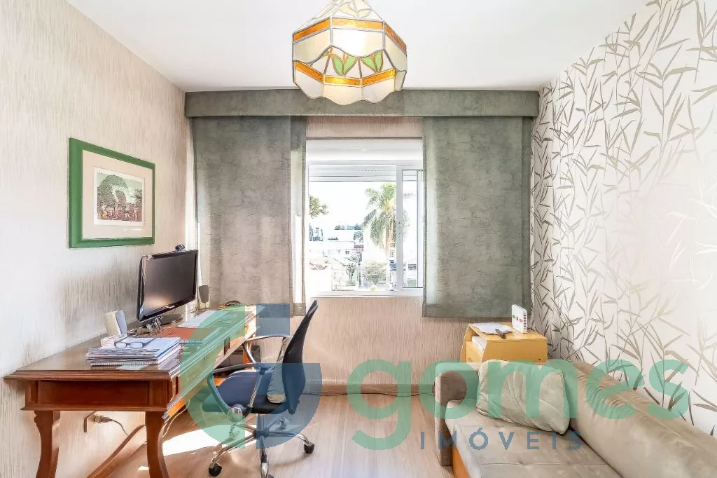 Apartamento com 4 dormitórios à venda, 282 m² - Batel - Curitiba/PR