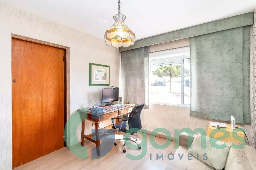 Apartamento com 4 dormitórios à venda, 282 m² - Batel - Curitiba/PR